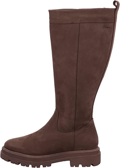 SIOUX Stiefeletten braun Kuimba-703