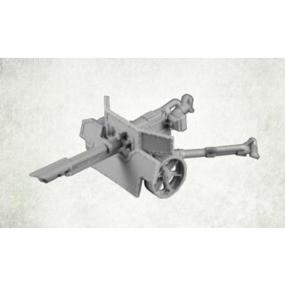 Guardsmen Lascannon (1)