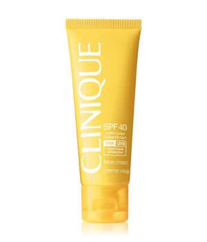 CLINIQUE Sun SPF 40 Face Sonnencreme-50 ml