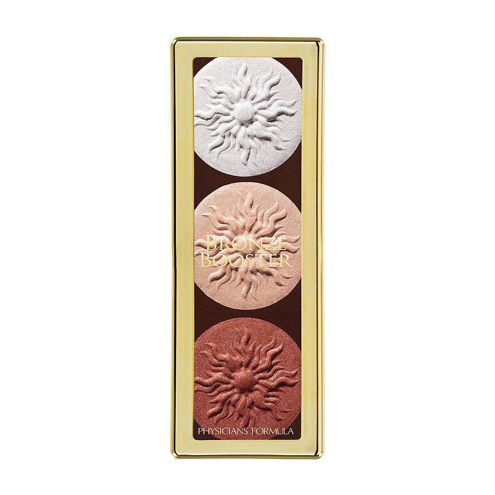 Physicians formula Bronze Booster Glow-Boosting Strobe andContour Palette Palette contouring