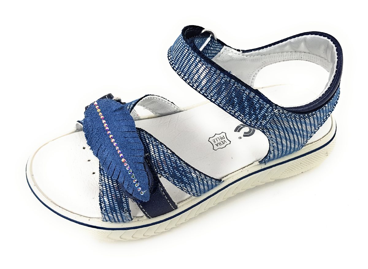 Imac 181271-02361/009 Blau Jeans/Blu