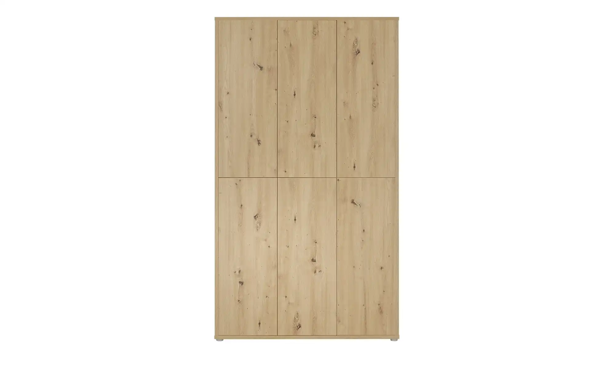 Schuh- und Mehrzweckschrank