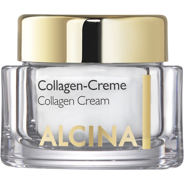 Collagen-Creme