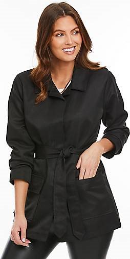 Threadbare Übergangsjacke