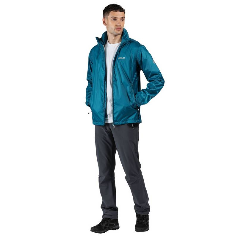 Regatta Lyle IV Outdoorjacke Herren