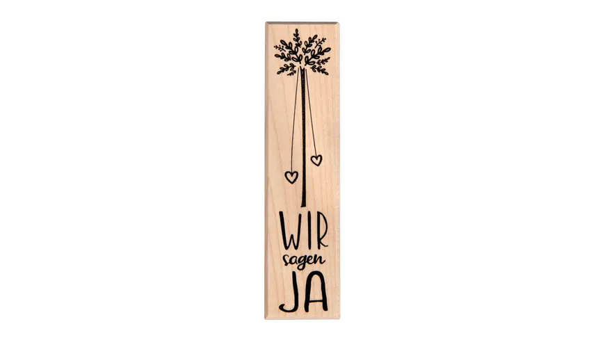 Rayher Stempel 