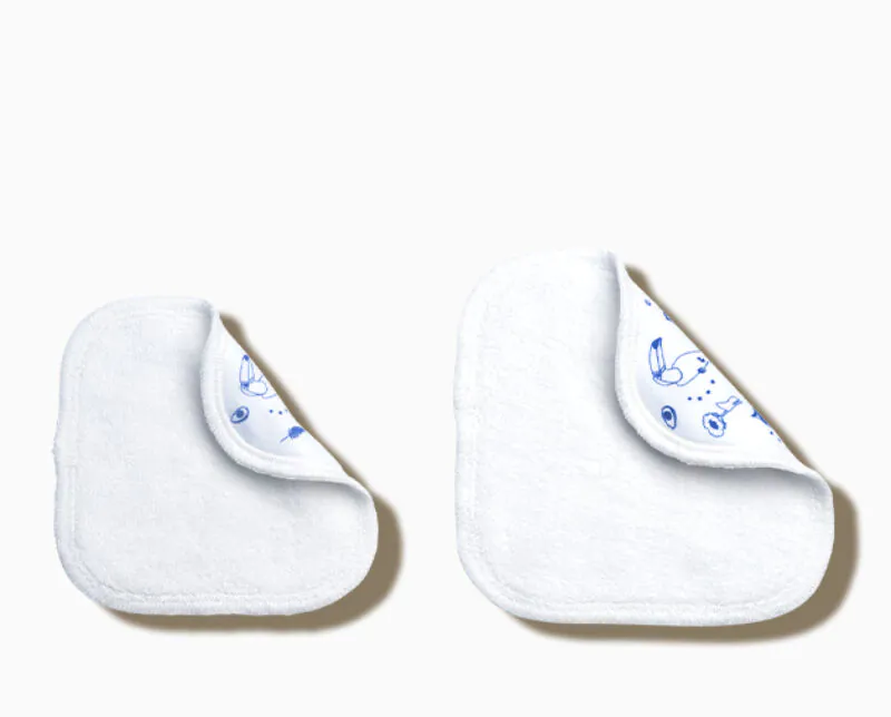 Mustela Eco maramice za višekratnu upotrebu
