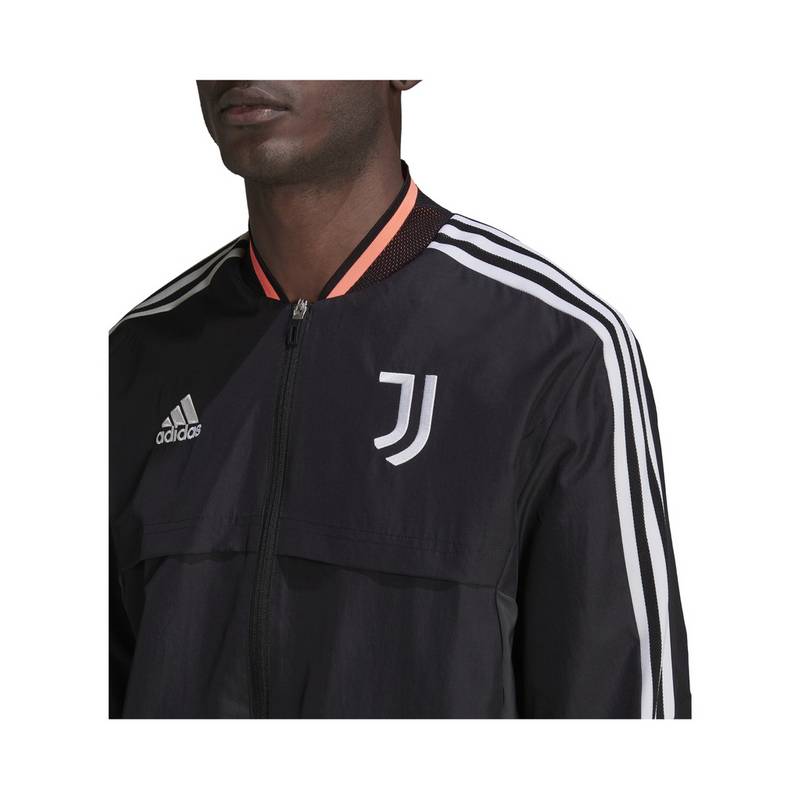 adidas Juventus Turin Track Top Jacke Trainingsjacke Herren