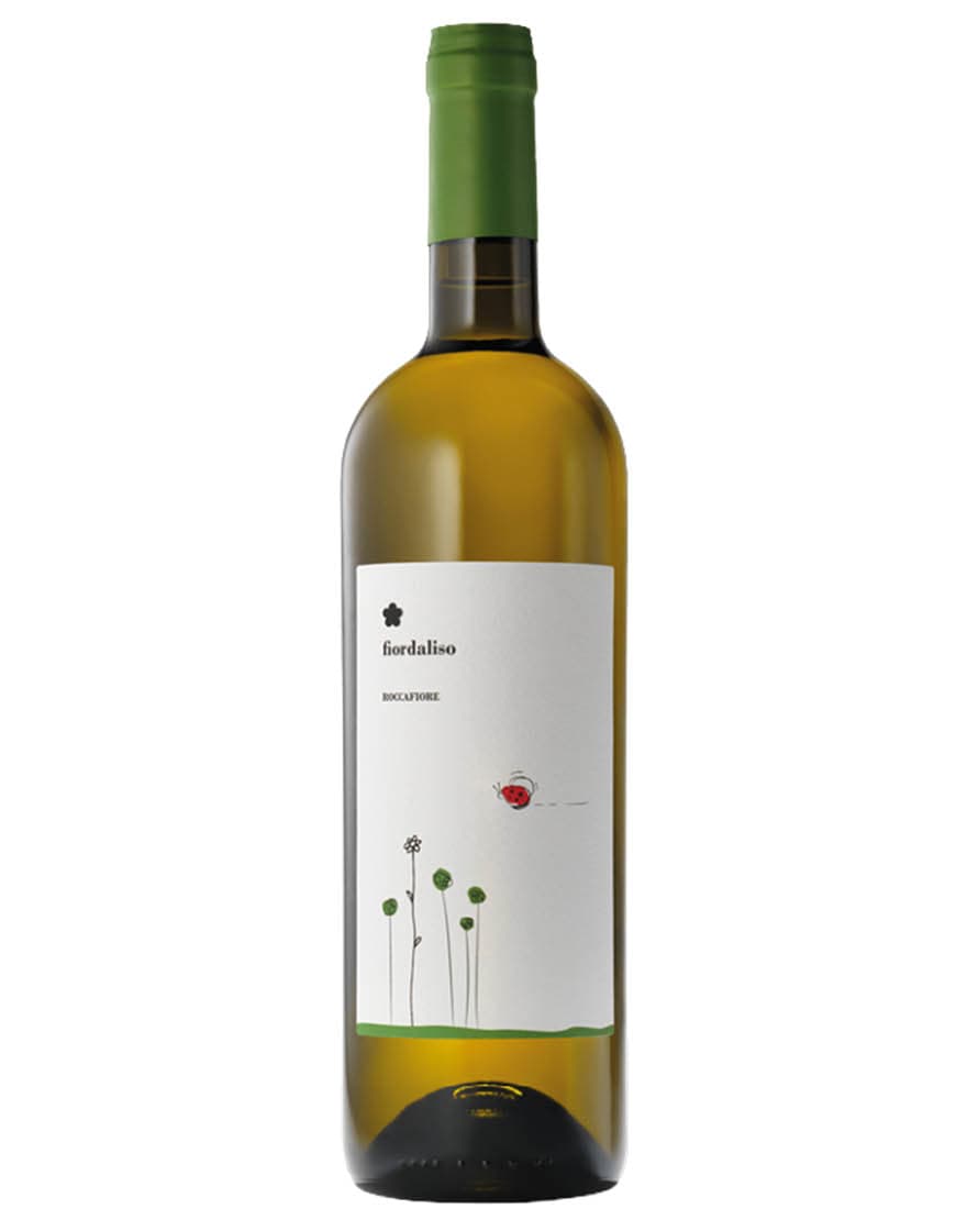 Umbria Bianco IGT Fiordaliso 2022 Cantina Roccafiore 0,75 ℓ
