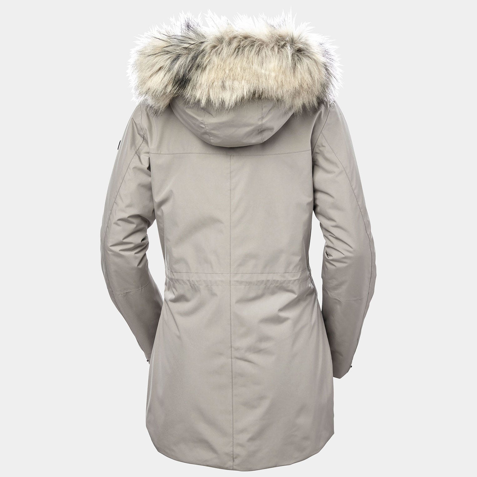 Women's Coastal Parka