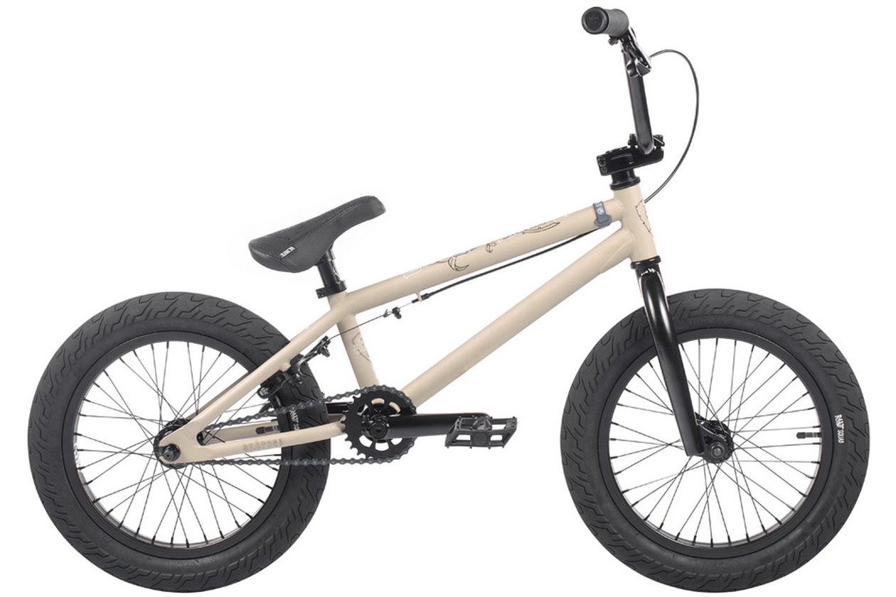 Subrosa Altus 16