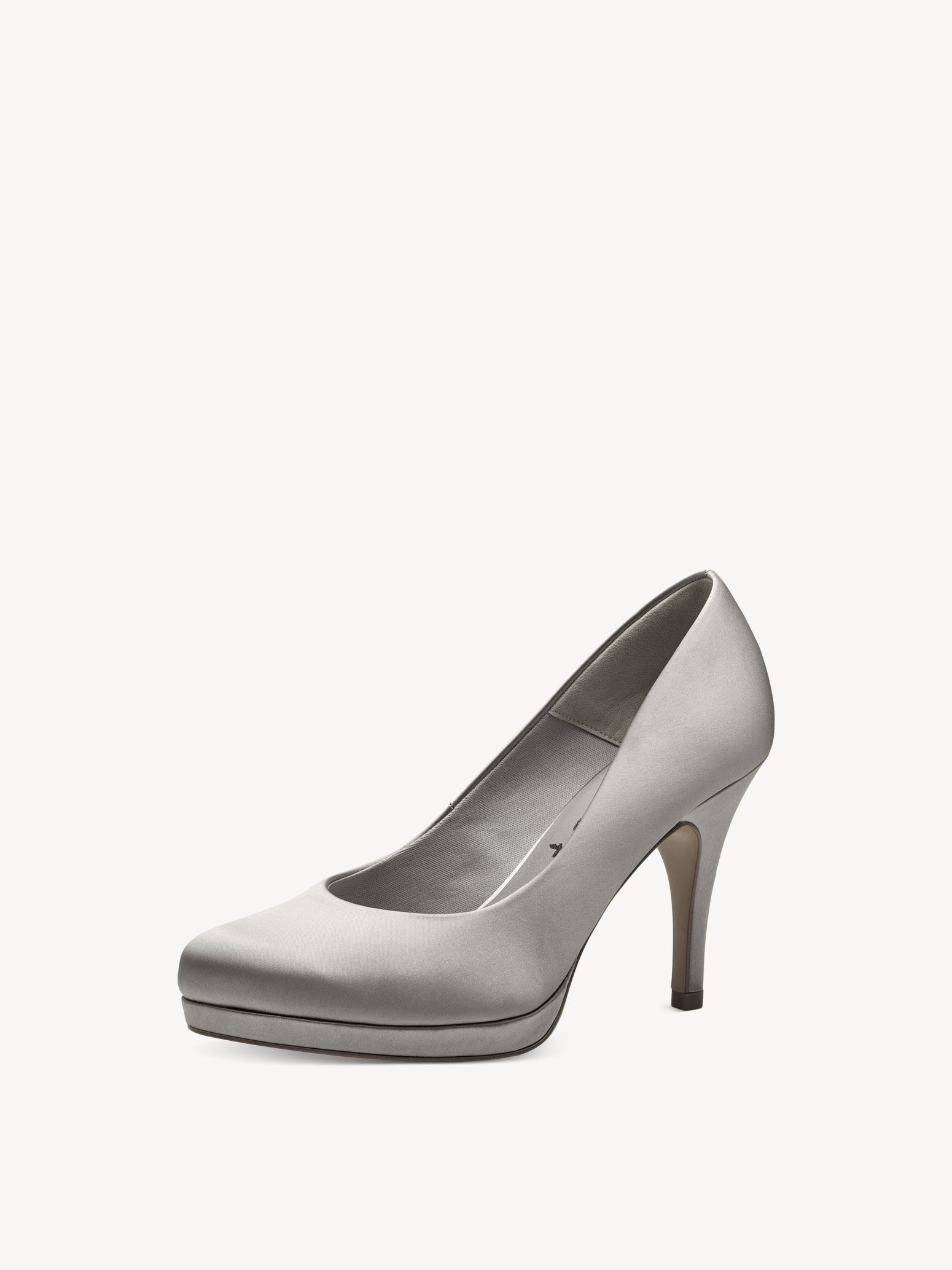 Escarpin - gris