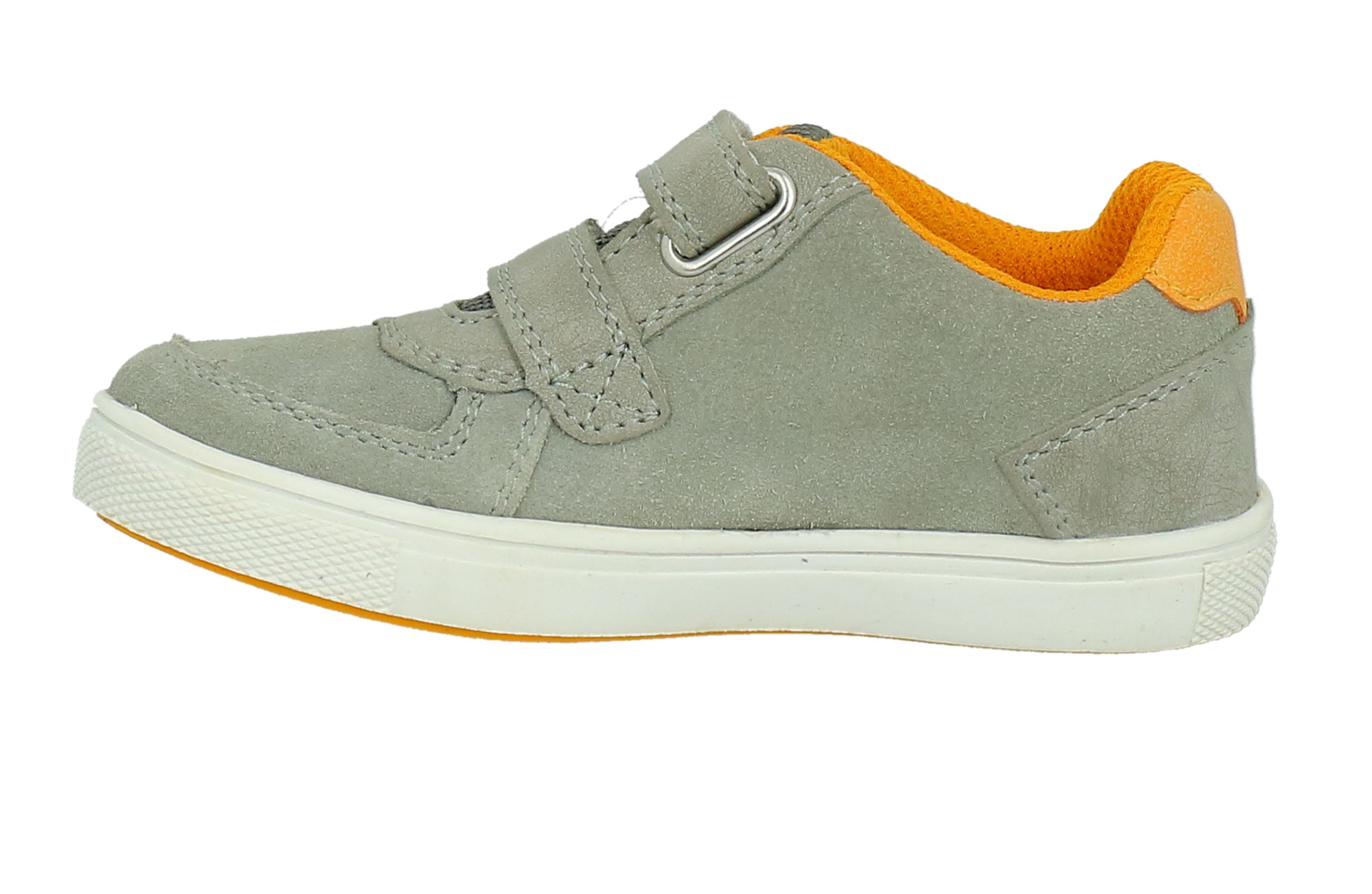Lurchi Sneaker Axel - grey