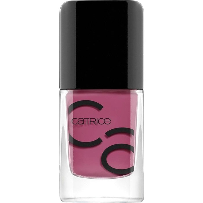 ICONAILS Gel Lacquer