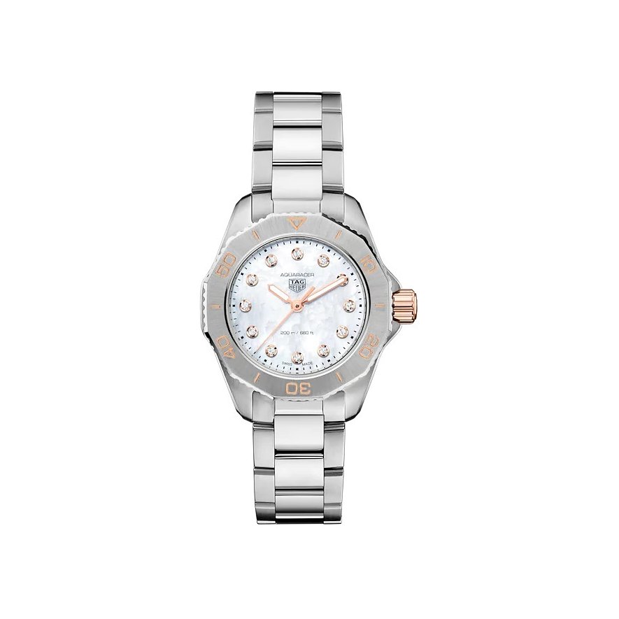 TAG Heuer Damenuhr Aquaracer