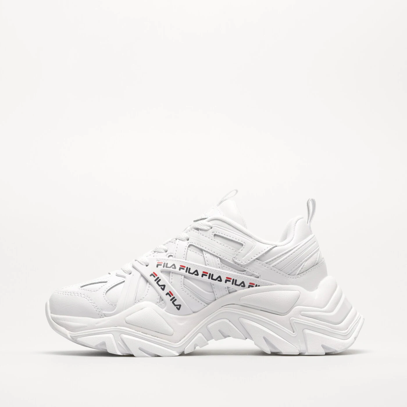 FILA ELECTROVE 2 Weiß