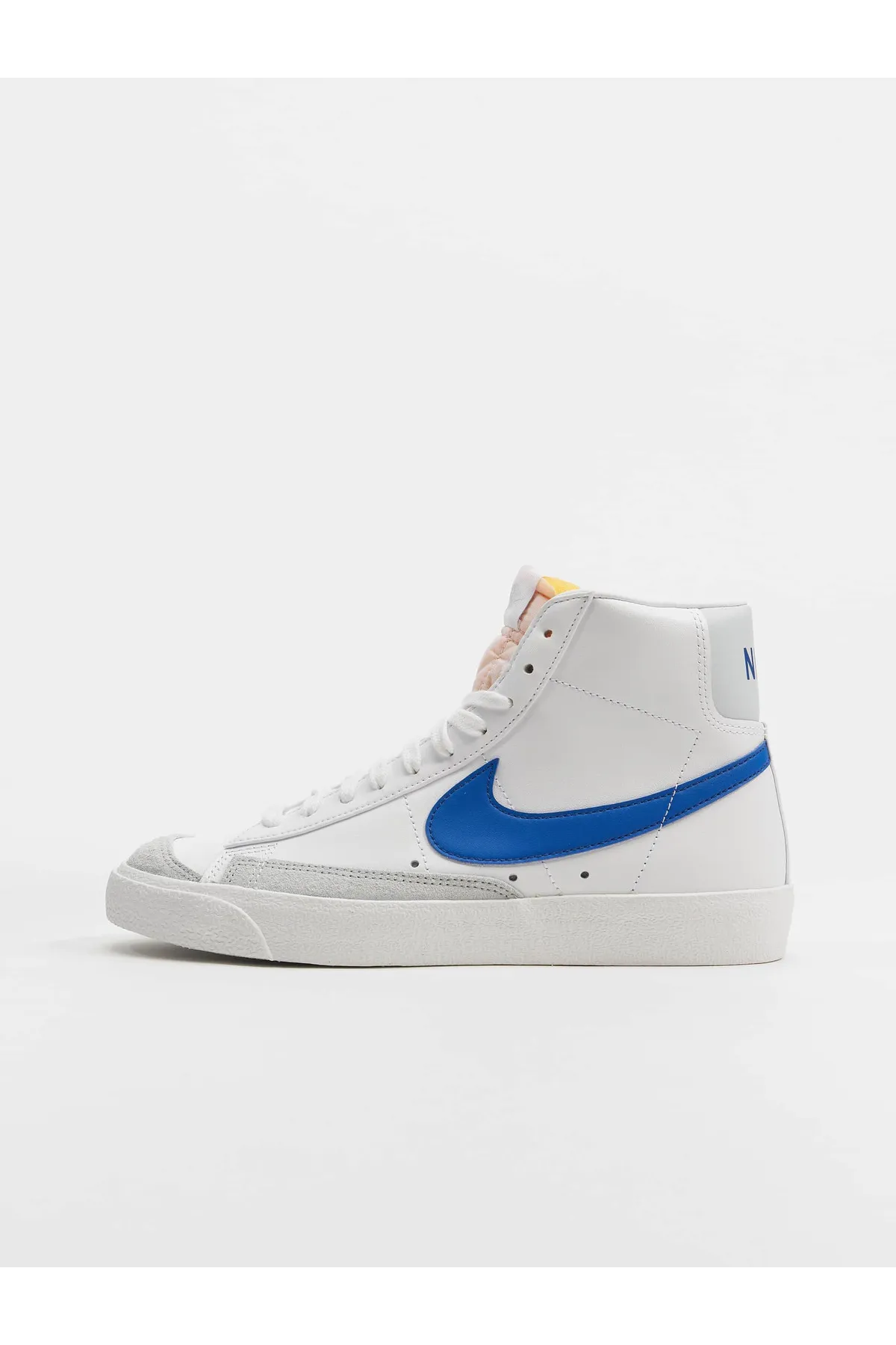 Nike  Herren Nike Blazer Mid &'77 Jahrgang