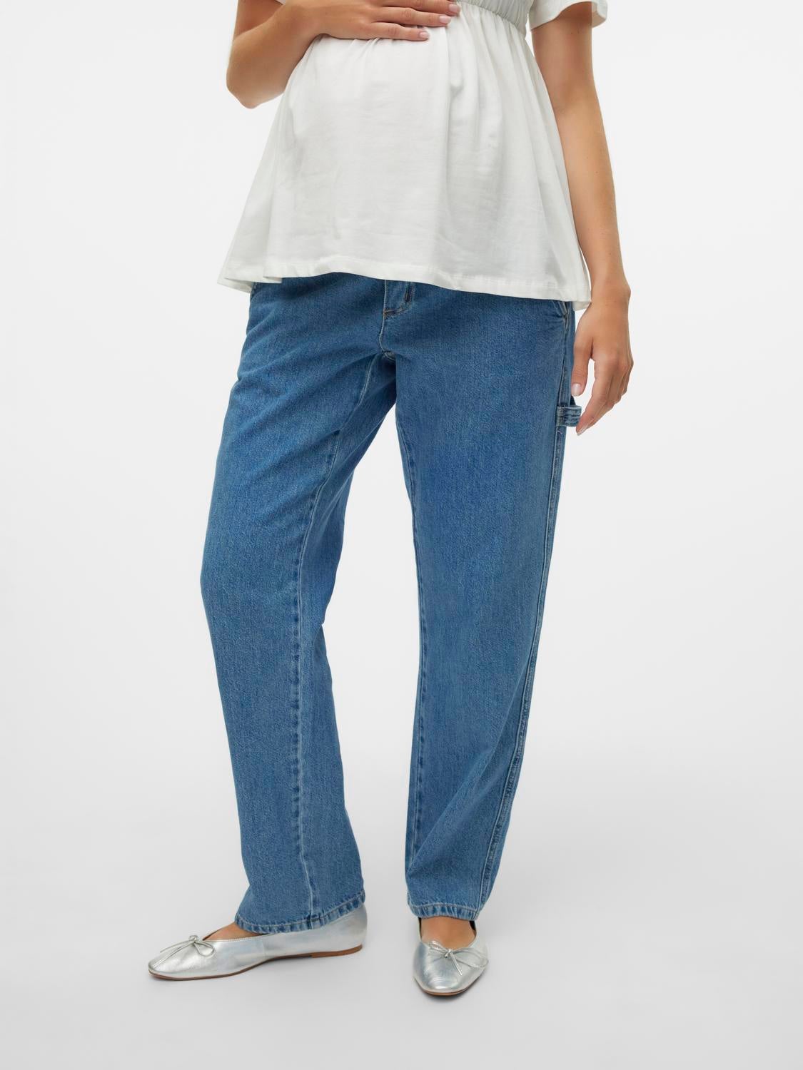 Umstands-jeans