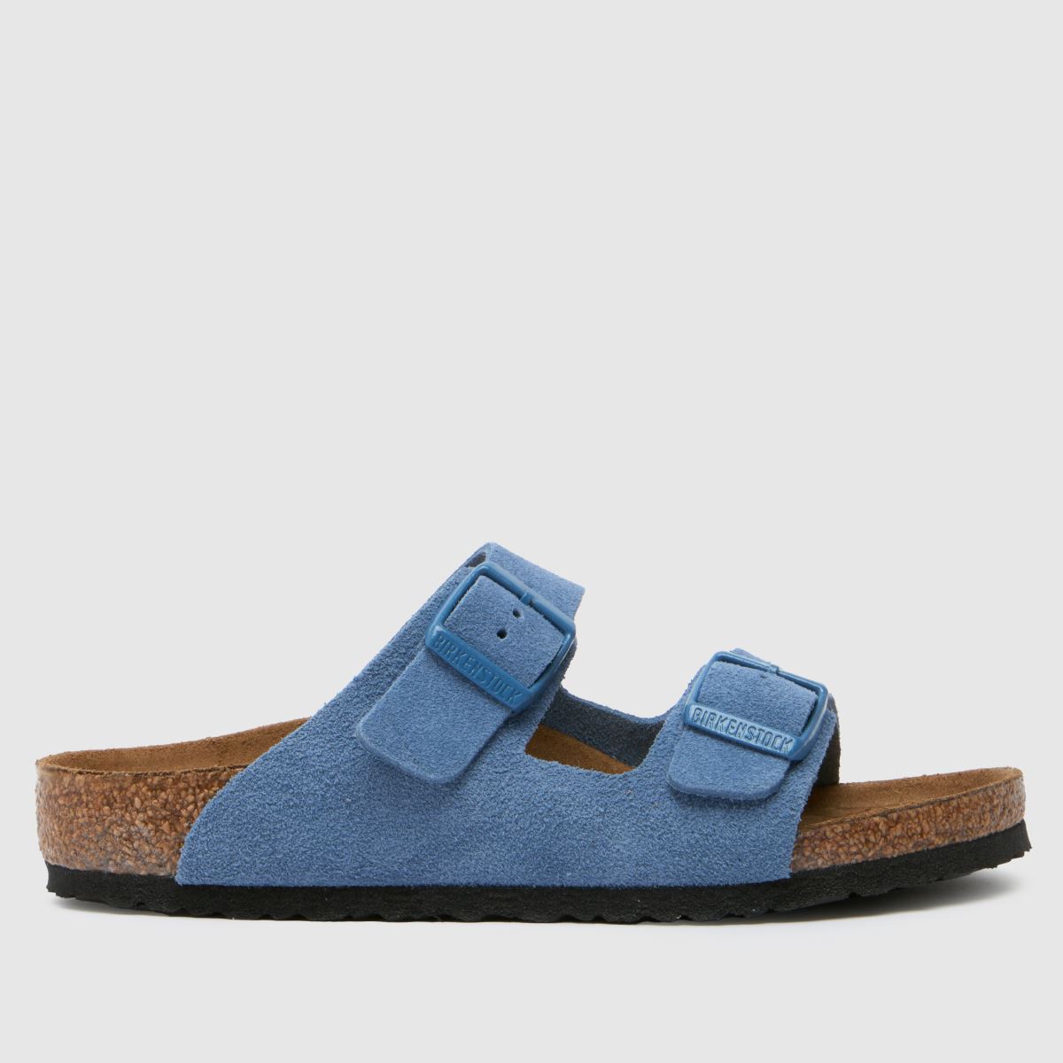 BIRKENSTOCK kék arizona junior szandál