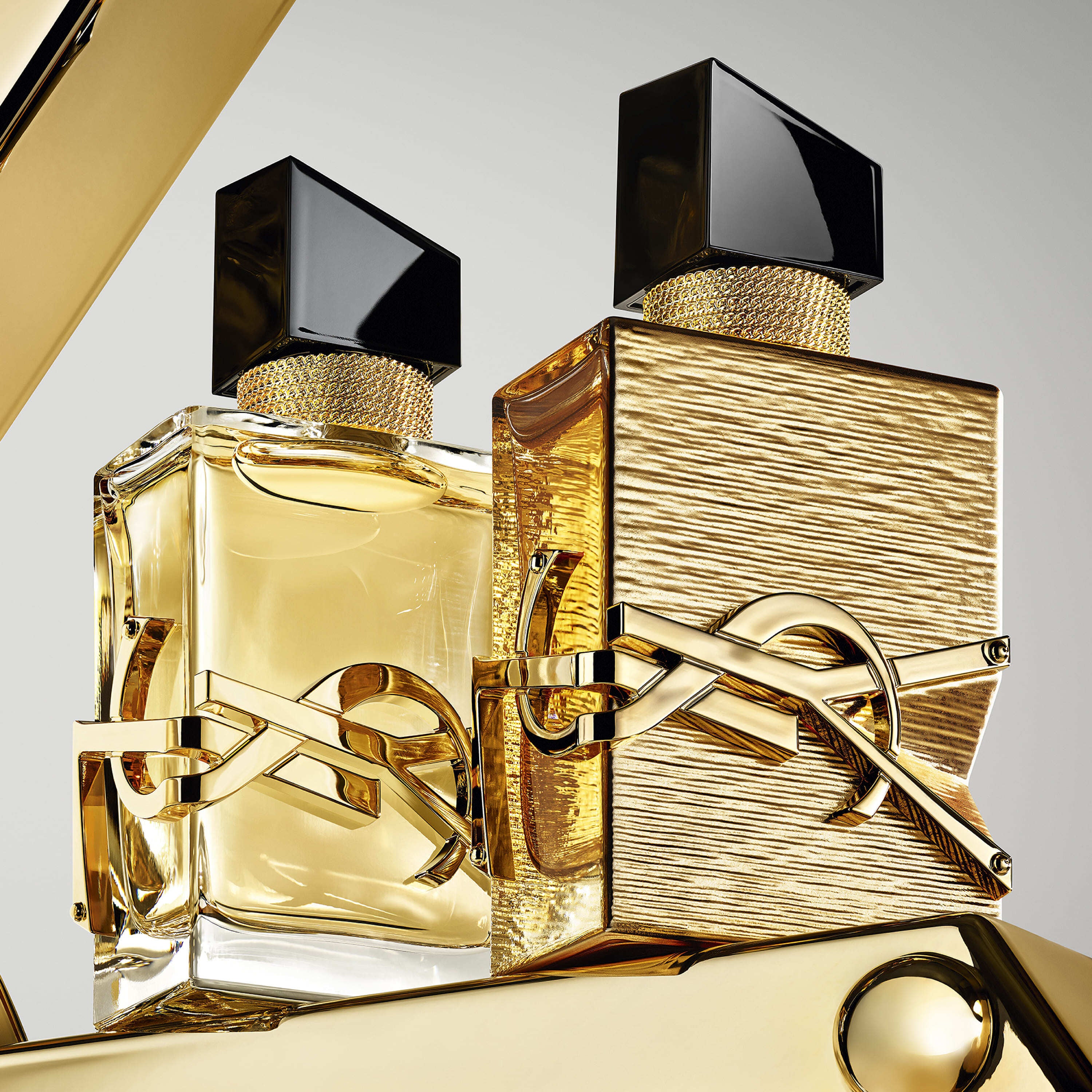 Libre Vanille Couture - Eau de Parfum
