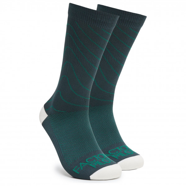 Oakley - Factory Pilot MTB Crew - Radsocken