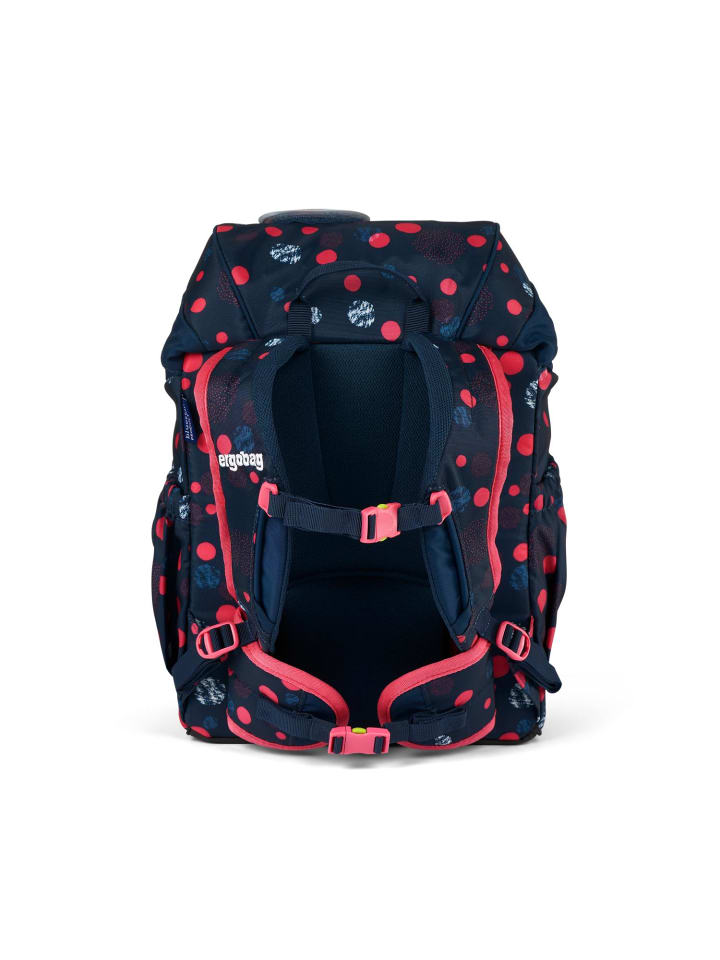 Ergobag ergobag mini Kinderrucksack PhantBärsiewelt günstig kaufen onesize