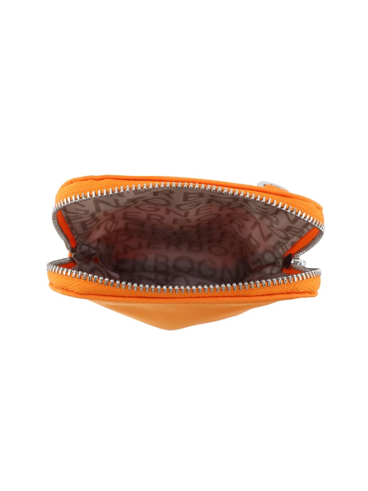 Bogner Handytasche 'Verbier Play Johanna in Orange 11 x 17,5 x 2,5 cm' günstig kaufen onesize