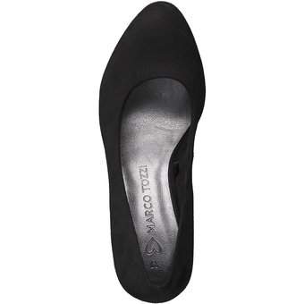 Marco Tozzi Pumps in schwarz