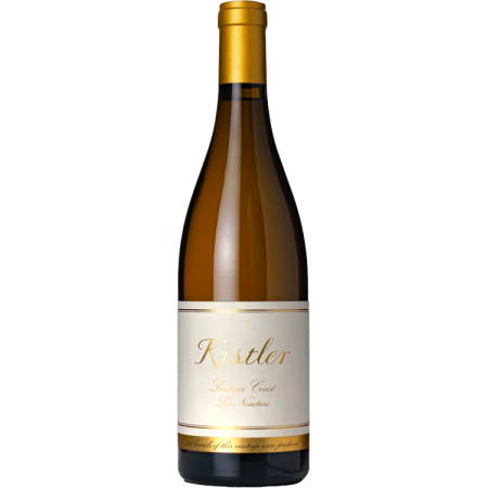 CHARDONNAY LES NOISETIERS 2021 - KISTLER