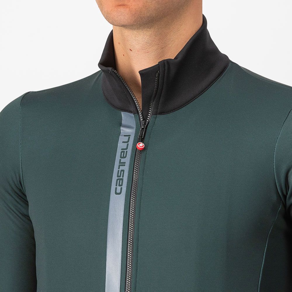 Castelli Entrata Thermal - Langarmtrikot kaufen | Bike-Discount