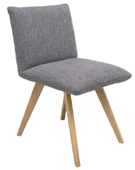 Polsterstuhl Puri