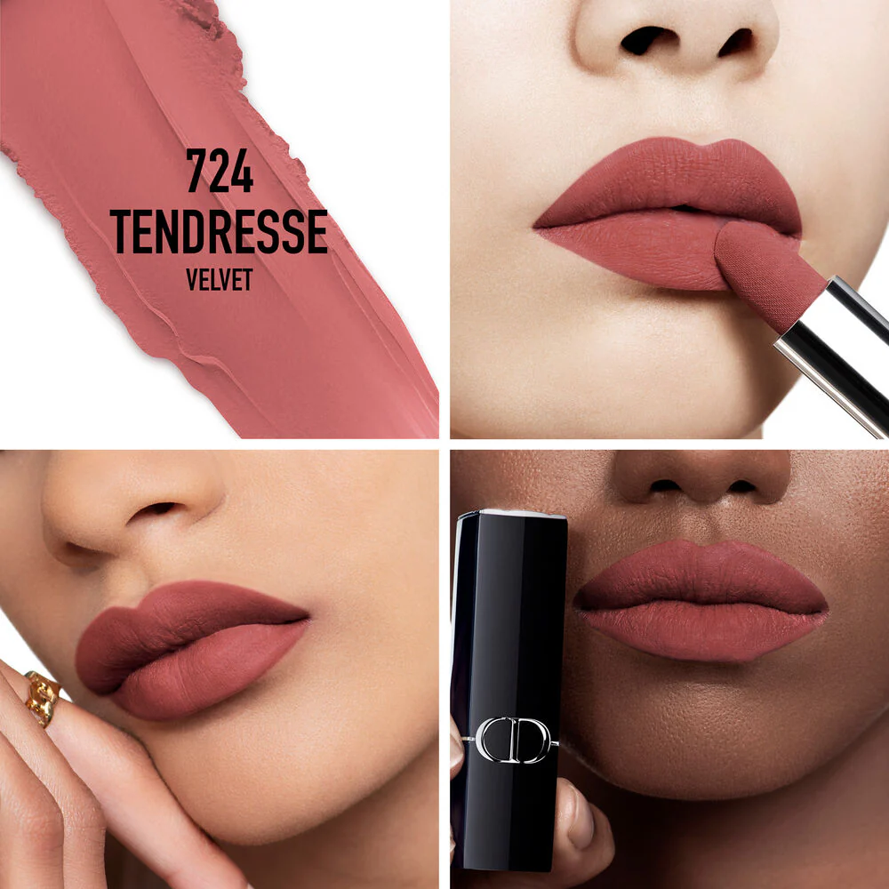 Rouge Dior rúzsok - Rúzs