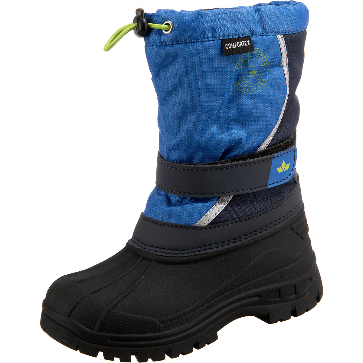Winterstiefel FRITZI für Jungen