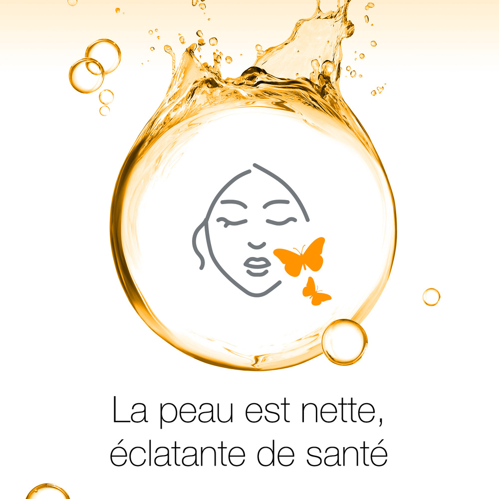 neutrogena Gel oyant Visage Anti-Boutons à l’acidesalicylique, 200 ml Soin visage