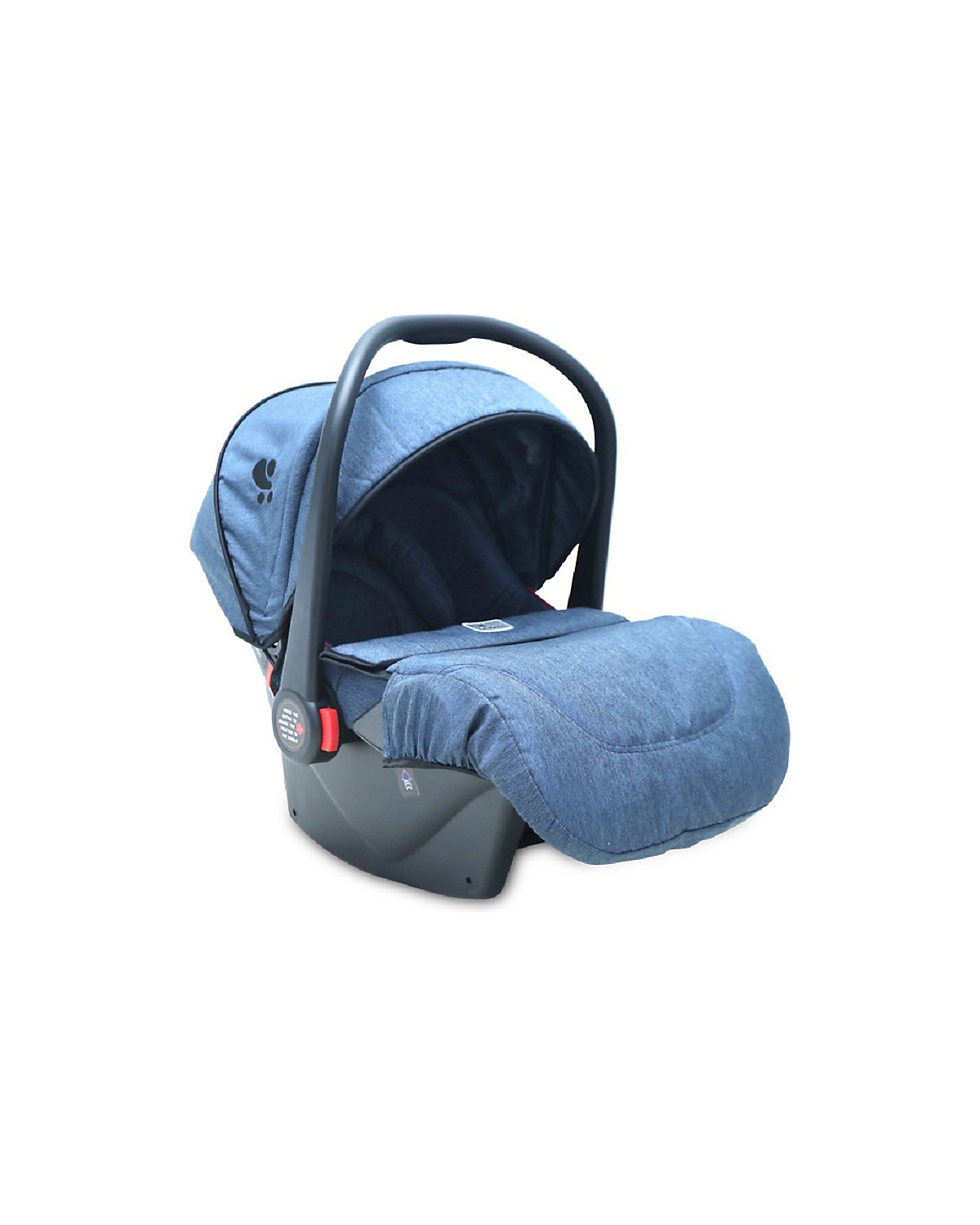 Babyschale Pluto Gruppe 0+ (0 - 13 kg) Kindersitze