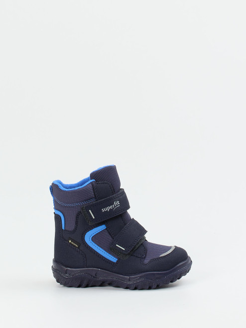 Klettboots-68351090012 Superfit