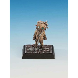 Calvario Vigueta & 2 Balagonecos (Freebooters Fate)