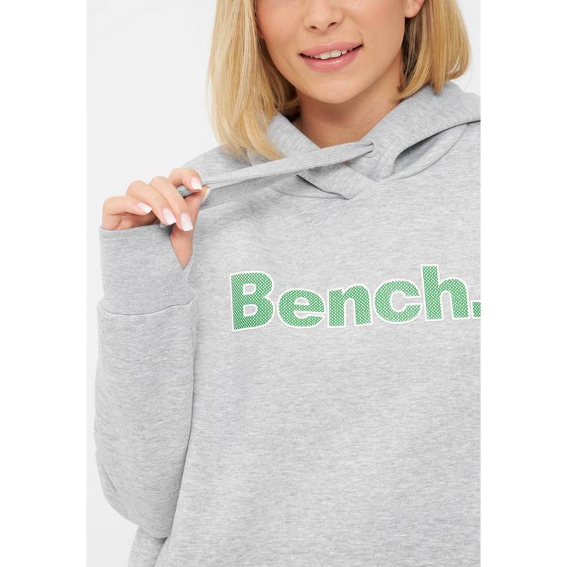 Bench DAYLA Hoodie Damen