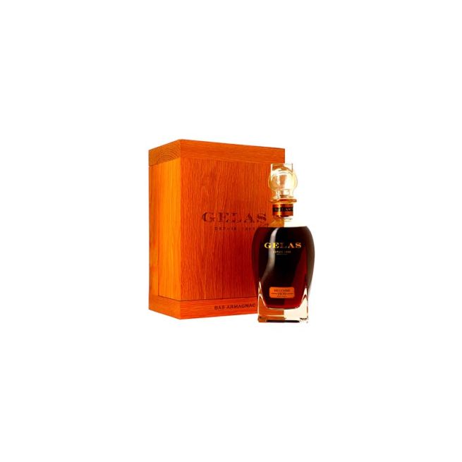 Armagnac Maison Gélas 1939 40°