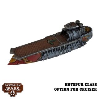 Avalon Battlefleet Set