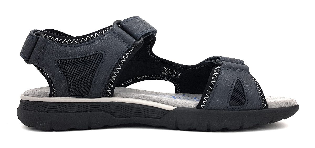 Geox Spherica U25ELA-0EK14/C4002 Blau C4002 navy