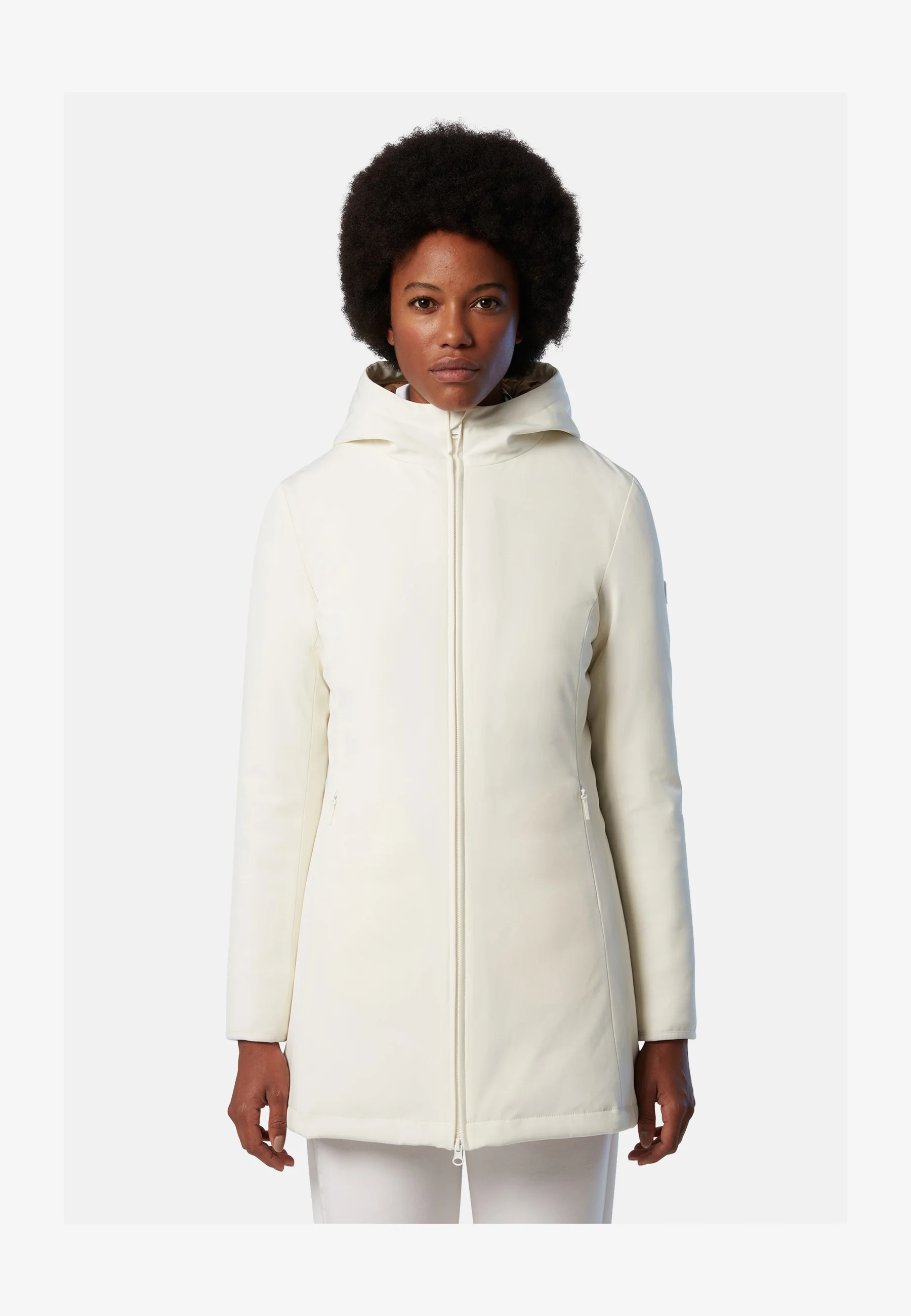 Abrigo de invierno North Sails