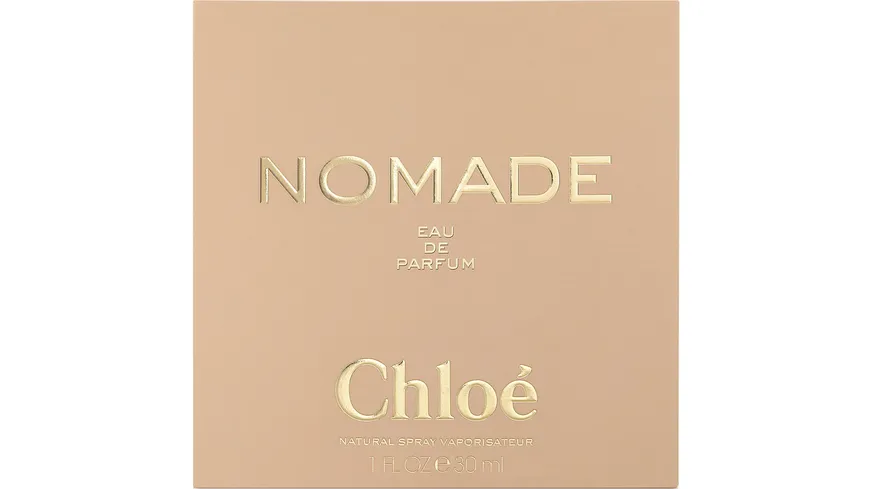 Chloé Nomade Eau de Parfum