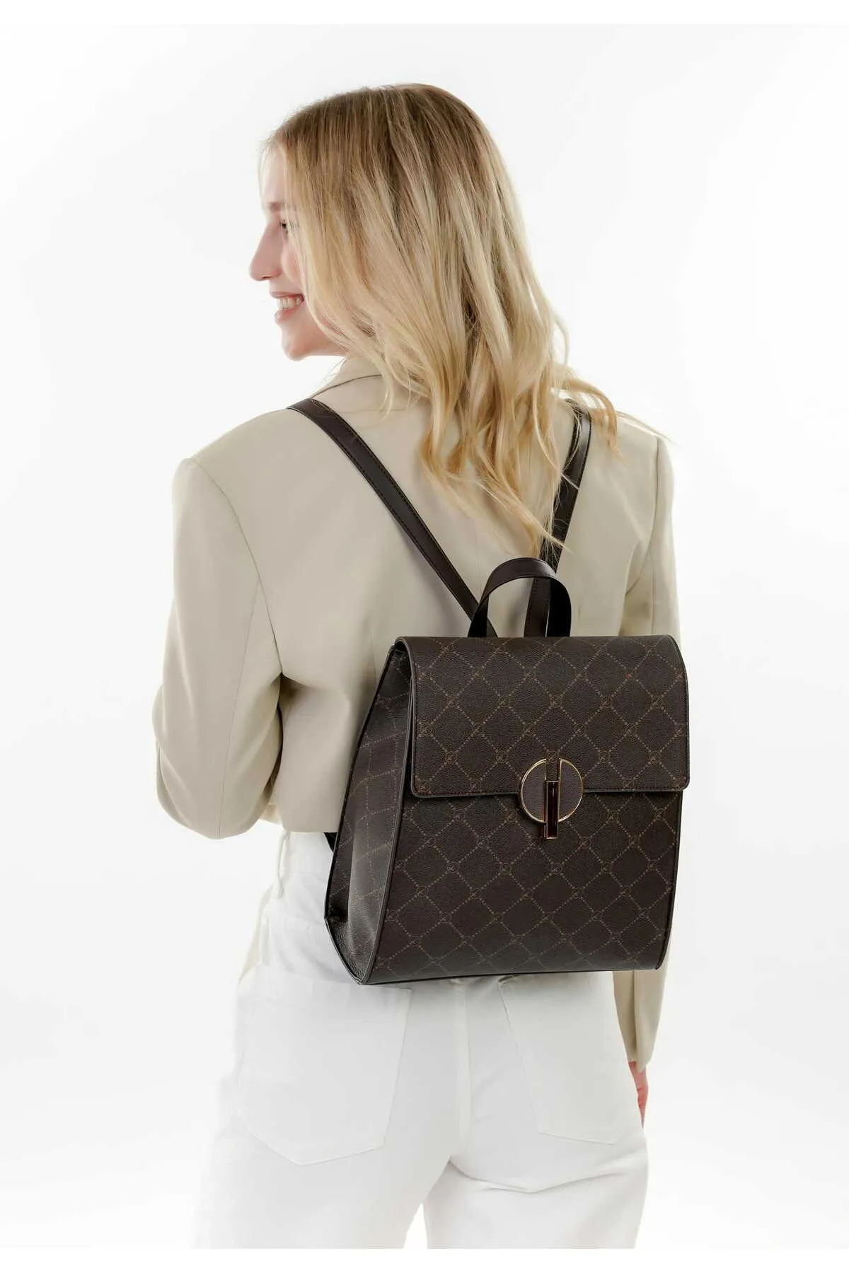 Tamaris  Rucksack Anastasia Circle