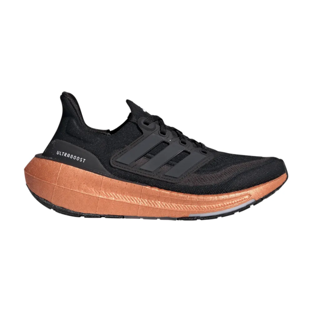 adidas ULTRABOOST LIGHT IF1732 / schwarz