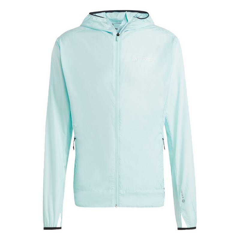 adidas TERREX XPERIOR WINDWEAVE JACKE Outdoorjacke Herren