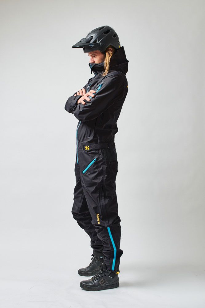 dirtlej Dirtsuit Prime Edition - Matschoverall kaufen | Bike-Discount