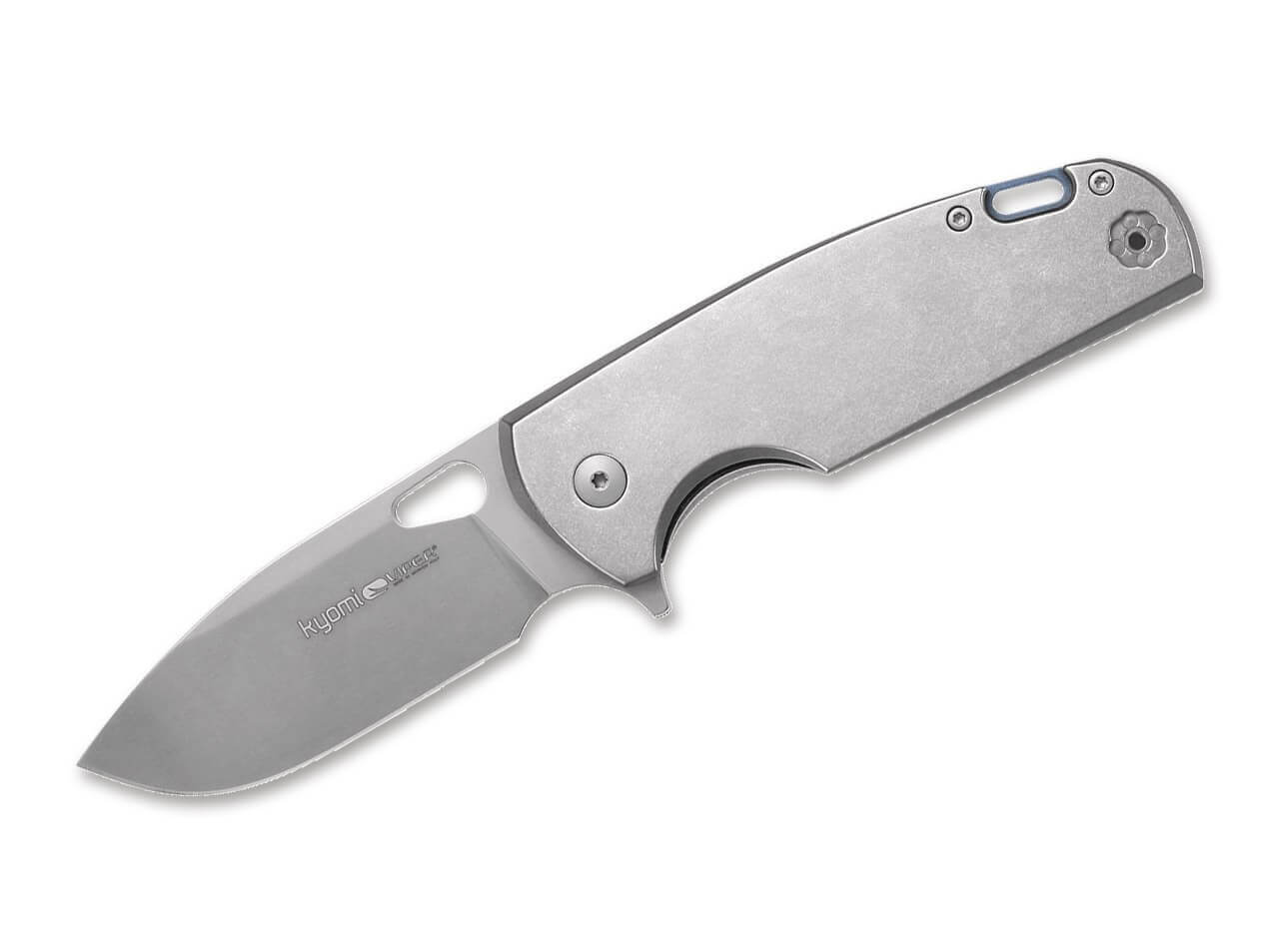 Kyomi Titanium