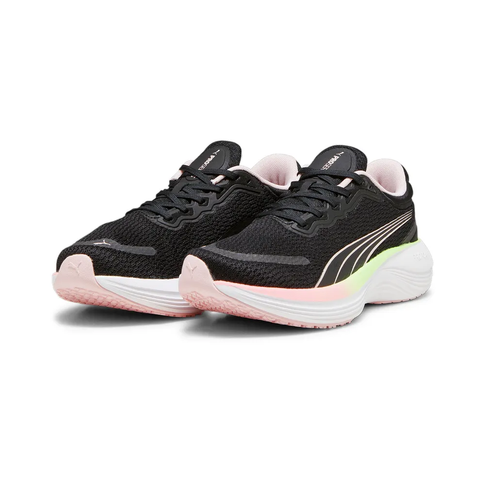 PUMA Scend Pro 378776/006 / schwarz