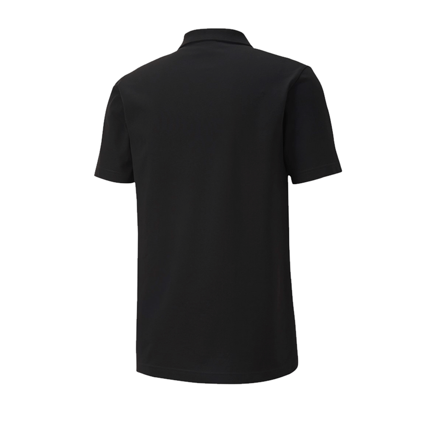 PUMA teamGOAL 23 Casuals Poloshirt Schwarz F03